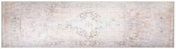 Conceptum Hypnose Hall Carpet (75 x 230) Multicolor Dorian Chenille - Beige AL 349