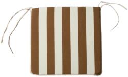  Hanah Home Székpárna Multicolor Kare 4 - Multicolor