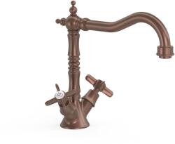 TRES baterie bucătărie pe picior || 24234201VO (24234201VO)