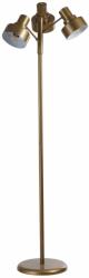 Opviq Floor Lamp Gold 8946-1