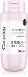 Delia Cosmetics Cameleo Șampon pentru păr gras Sebum Control, 300 ml