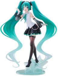 Taito Statuetă Taito Animation: Hatsune Miku - Hatsune Miku (T-Most NT), 29 cm (TAPR452088300) Figurina