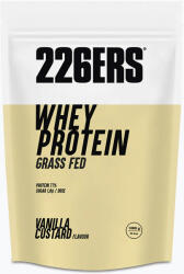 226ERS Supliment proteic 226ERS Whey Protein WPC 1 kg vanilla wanilia