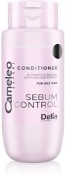 Delia Cameleo Balsam pentru păr gras Sebum Control, 300 ml