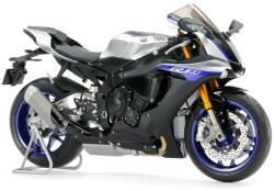 TAMIYA Model de asamblat Tamiya Modern: Motociclete - Motocicletă Yamaha YZF-R1M (TAM14133)
