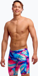 Funky Trunks Jammer-uri de înot pentru bărbați Funky Trunks Training muscle mad