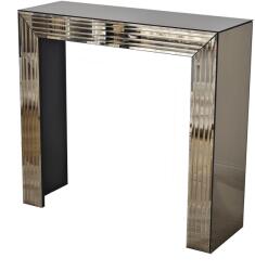  Hanah Home Bronz Komód 1B