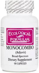 Ecological Formulas Monocombo, 90 capsules , Ecological Formulas