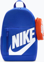 Nike Rucsac pentru copii Nike Elemental Shoebox 20 l old royal/orange/white