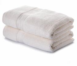  L' essential Maison Fürdőlepedő Szett (2 darabos) Ekru Kockás - Ekru