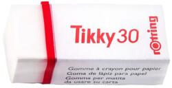 rOtring Офорт писалка ROTRING Tikky 30 с държач за хартия 42x12x 7mm бяла NRR0234101 (NRR0234101)