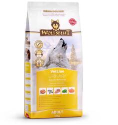 Wolfsblut VetLine Urinary Diétás eledel kutyáknak a húgyutak támogatására 12 kg