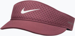 Nike Vizieră de tenis Nike Dri-FIT ADV Ace Pink Smoke/Anthracite/White