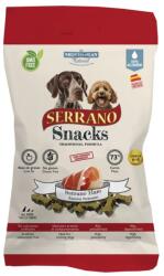 Serrano Snacks Hypoallergenic recompensă câini - șuncă serrano 100 g