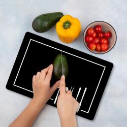  Hermia Cutting Board Multicolor Ckt93 - 3040