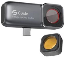 Guide Sensmart M2SA-5X hőkamera grafit