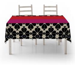  Hermia Tablecloth Multicolor Asr-tblclt25 -26 - 140 x 180