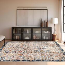 Conceptum Hypnose Rug (140 x 220) Multicolor Woopamuk236
