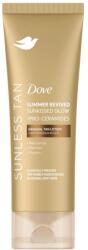 Dove Summer Revived Loțiune de corp autobronzantă pentru piele deschisă-normală 200ml (8720181876448)