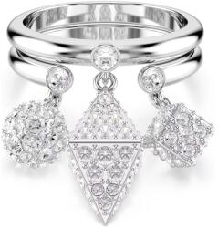 Swarovski Комплект Swarovski Dextera 5709842 - Дамски пръстен (5709842)