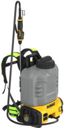 DEWALT Betonra való vegyszerpermetező 18V XR® - csak a gép DCCS1100N (DCCS1100N-XJ)