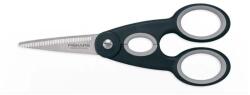 Fiskars Functional Form konyhai olló, 22 cm | 1003034 (1003034)