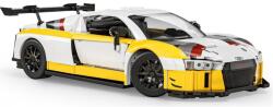  Сглобяем модел Mattel: Hot Wheels - Audi R8 LMS, 1/16 (MATTJFT18) Figurina
