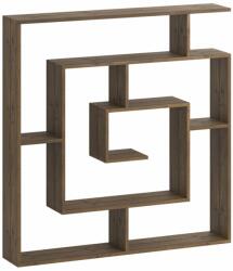  Hanah Home Bookshelf Hitit Labirent - Hitit
