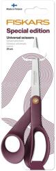 Fiskars Nožnice univerzálne Merlot (Special Edition), 21 cm | 1083917 (1083917)