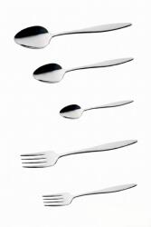  Hermia Cutlery Set (60 Pieces) Silver Ceyck 60 - Silver