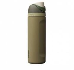 owala FreeSip Insulated Stainless Steel Drinking Bottle with Straw, 710ml - BPA Free, Ideal for Sports, Fitness, Outdoor and Travel, Off Road - C08790