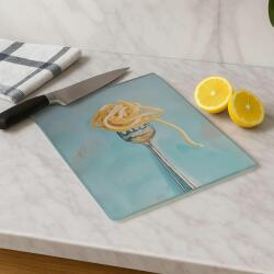  Hermia Cutting Board Multicolor Kes-00023 - 30 x 40