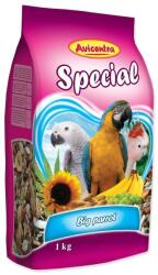 AVICENTRA Hrănire Avicentra Special papagal mare 1kg (722-0843) - raijucarii