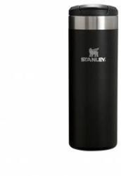 STANLEY 1913 Aerolight Transit Thermo Mug 0.47L - Keeps Hot for 6 Hours - Dishwasher Safe - Coffee Mug To Go Leak-Proof - Compatible with Common Car Drink Holders - Lilac - 10-10787-285