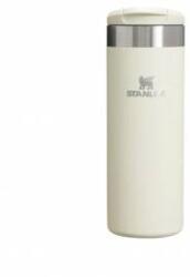 STANLEY 1913 Aerolight Transit Thermo Mug 0.47L Cream