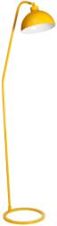 Opviq Floor Lamp Mustard 8915-6