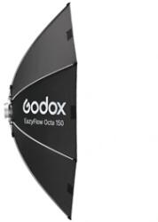GODOX EazyFlow összecsukható Octa 150 Bowens szoftbox (EAZYFLOW OCTA 150) - tripont