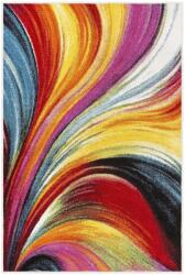 Conceptum Hypnose Rug (100 x 150) Multicolor Woopamuk191