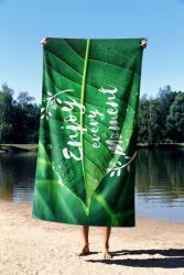  L' essential Maison Beach Towel Multicolor Every Moment 90