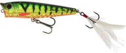  WESTIN Westin SPOT-ON POPPER Floating 6.5cm/7g Firetiger Flash