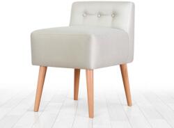  Atelier Del Sofa Puff Moouv 9103 - Krém