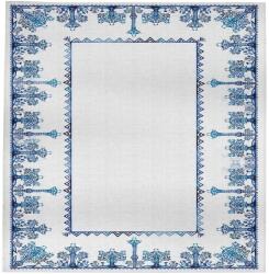  Hermia Tablecloth Multicolor MSAORT00027-225