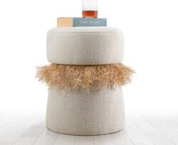  Atelier Del Sofa Puff Krém Moouv 1115 - Krém