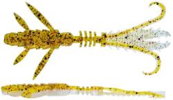  WESTIN Westin CRECRAW RIPPLR Creaturebait 9.5cm/4g/4x Violett Goby