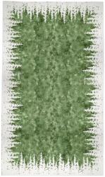  Hermia Tablecloth Multicolor MSAORT00072-3
