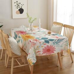  Hermia Asztalterítő Multicolor Asr-tblclt25 -35 - 140 x 180
