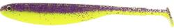  WESTIN Westin SHADTEEZ ULTRA 12cm/7g/2x Purple Chartreuse