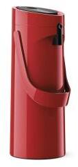temsa HOGAR Emsa Ponza pump vacuum jug, thermos bottle, 1.9l capacity