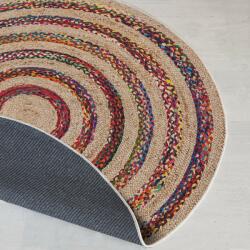 Conceptum Hypnose Rug (160 x 160) Multicolor Woopamuk496