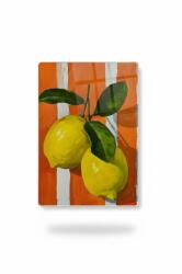  Hermia Cutting Board Multicolor Kes-00007 - 30 x 40